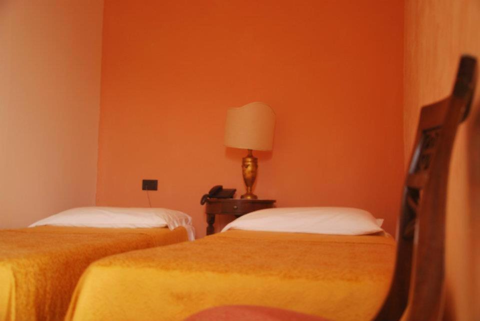 Hotel La Dimora Del Cardinale Maratea Zimmer foto